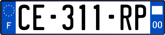 CE-311-RP