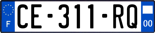 CE-311-RQ