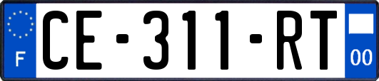 CE-311-RT