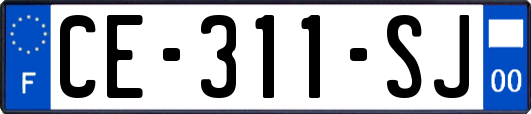 CE-311-SJ