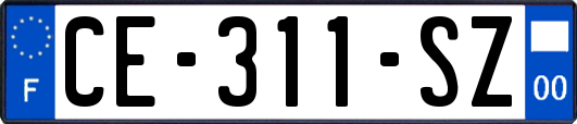 CE-311-SZ