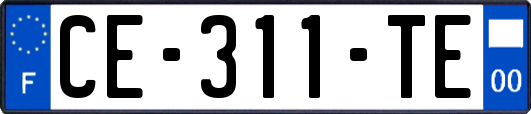 CE-311-TE