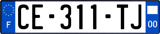 CE-311-TJ