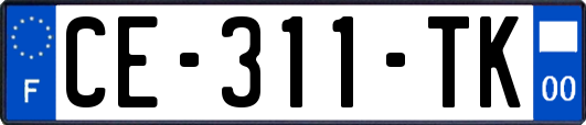CE-311-TK