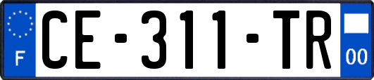 CE-311-TR