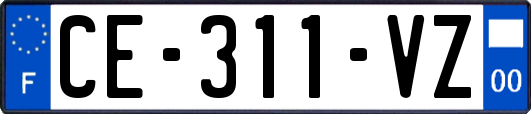 CE-311-VZ