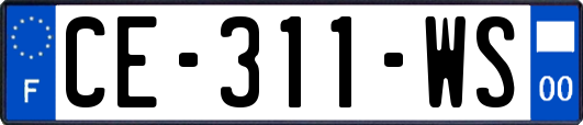 CE-311-WS