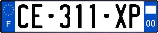 CE-311-XP