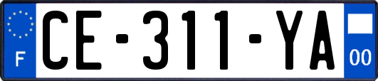 CE-311-YA