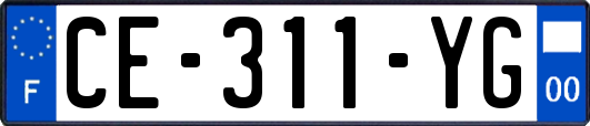 CE-311-YG
