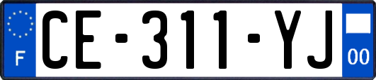 CE-311-YJ