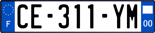 CE-311-YM