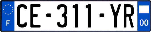 CE-311-YR