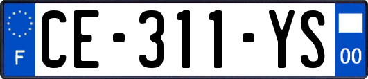 CE-311-YS