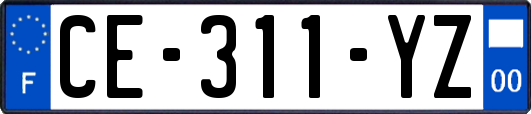 CE-311-YZ