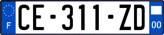 CE-311-ZD