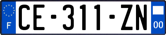 CE-311-ZN