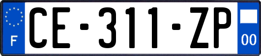 CE-311-ZP