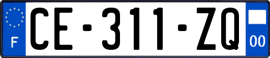 CE-311-ZQ