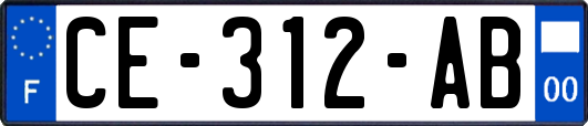 CE-312-AB