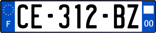 CE-312-BZ