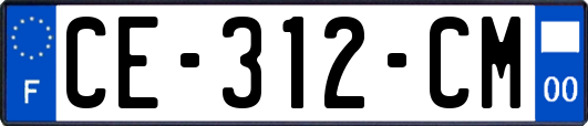 CE-312-CM