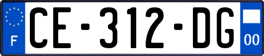 CE-312-DG