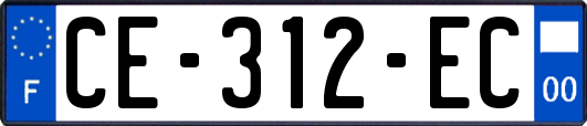 CE-312-EC