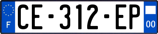 CE-312-EP