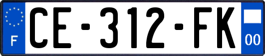 CE-312-FK