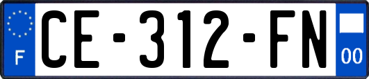 CE-312-FN