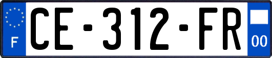 CE-312-FR