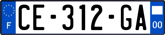 CE-312-GA