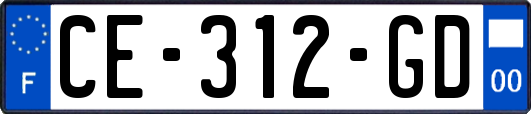 CE-312-GD