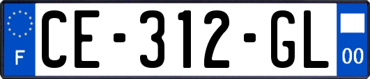 CE-312-GL
