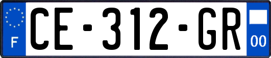 CE-312-GR