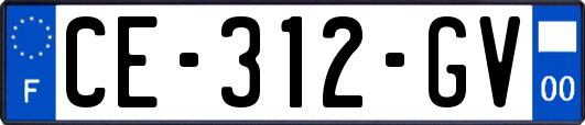 CE-312-GV