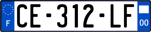 CE-312-LF
