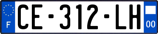 CE-312-LH