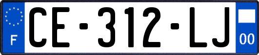 CE-312-LJ