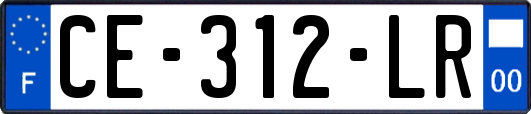 CE-312-LR
