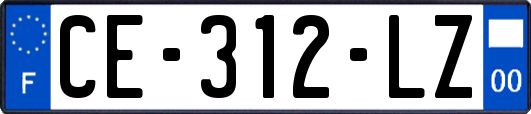 CE-312-LZ