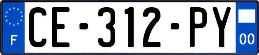 CE-312-PY