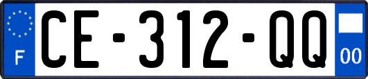 CE-312-QQ