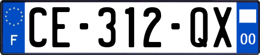 CE-312-QX