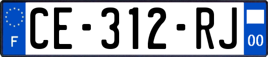 CE-312-RJ