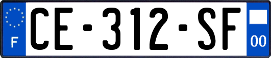 CE-312-SF