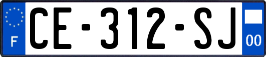 CE-312-SJ