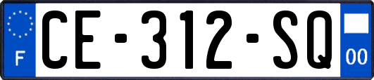 CE-312-SQ