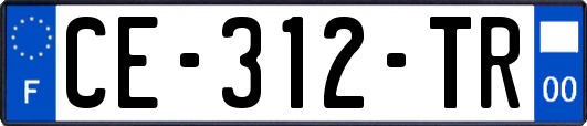 CE-312-TR